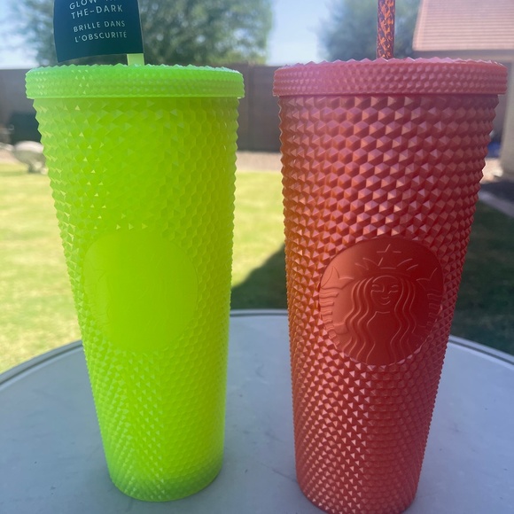 Starbucks cup - NEW Halloween fall collection